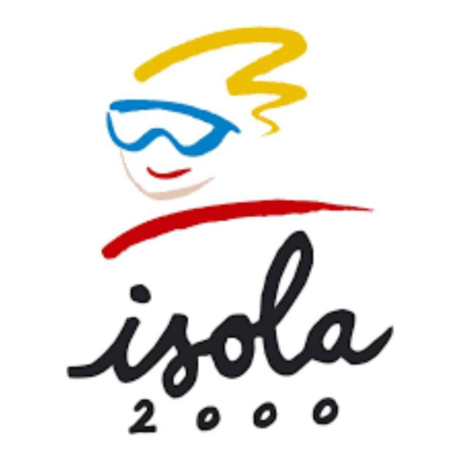Residence Les Terrasses D'Isola 2000 Extérieur photo